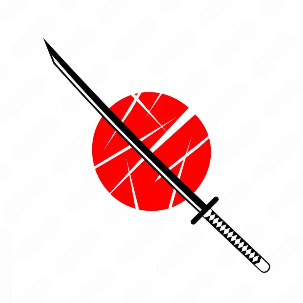 A Logo