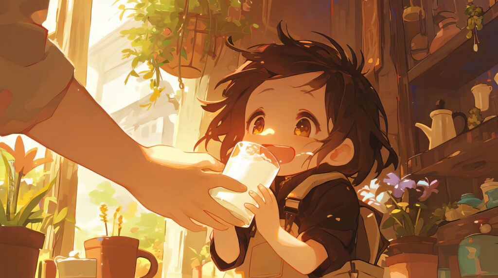 Nutrition