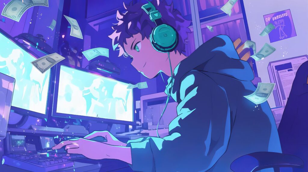 MMO