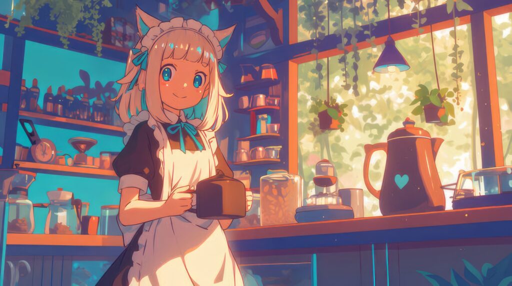 To Waiters: Wake Up Before It’s Too Late
